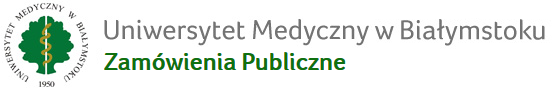Uniwersytet Medyczny w Białymstoku